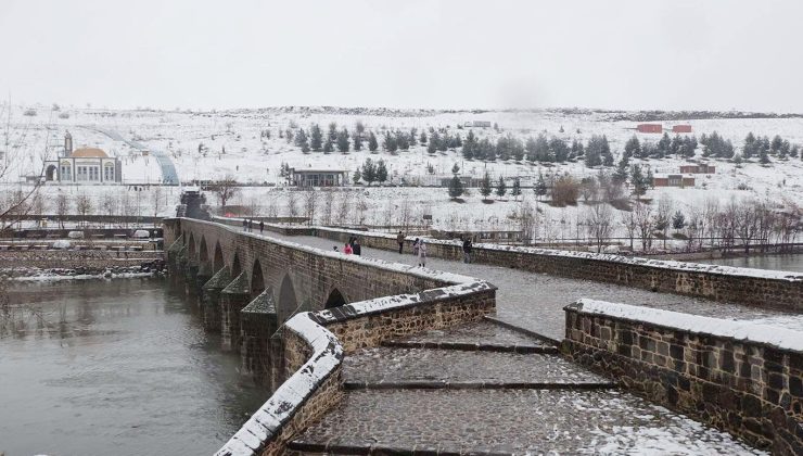 Meteoroloji uyardı: Kuvvetli kar, fırtına ve çığ tehlikesi