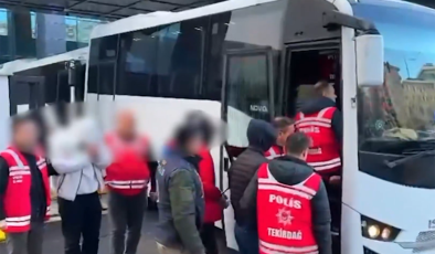 Oto yedek parça dolandırıcılığı: 10 ilde operasyon, 25 tutuklama