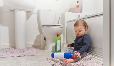 Aile Eğitim Bülteni “Evde ve Okulda Çocuk Güvenliği” temasıyla yayımlandı