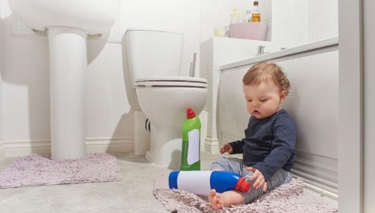 Aile Eğitim Bülteni “Evde ve Okulda Çocuk Güvenliği” temasıyla yayımlandı