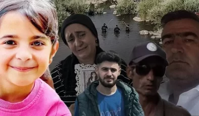 Narin Cinayetinde Birleştirme İçin Mahkemeler Arasında Yazışma