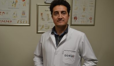 Kışın sessiz tehlikesi: Kar ve buzda düşmeler artıyor, ilk yardım hayati öneme sahip