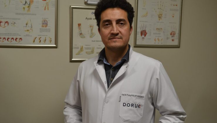 Kışın sessiz tehlikesi: Kar ve buzda düşmeler artıyor, ilk yardım hayati öneme sahip