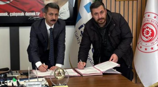 İŞKUR’dan dezavantajlı bireylere kendi işini kurma desteği