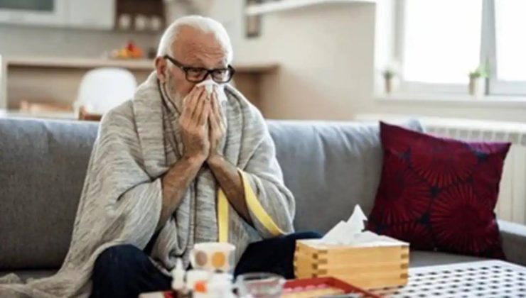 Sağlıklı bir kış için yapılması önerilen 7 tetkik