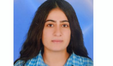 Şırnak’ta 8 gün önce kaybolana genç kız Adana’da bulundu