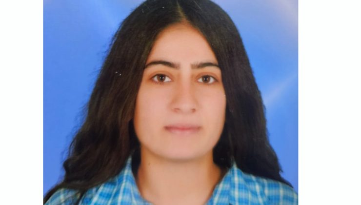 Şırnak’ta 8 gün önce kaybolana genç kız Adana’da bulundu