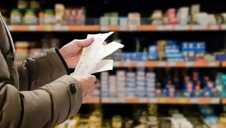 Enflasyon verileri pazartesi açıklanıyor: Zam oranları netleşecek