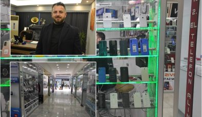 Cep telefonlarında IMEI krizi büyüyor: Sektör temsilcilerinden IMEI barışı talebi