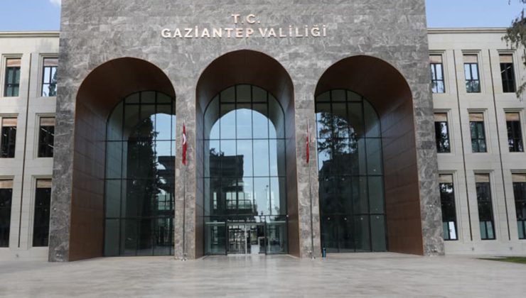 Gaziantep Valiliğinden TAG otoyolundaki kazaya ilişkin açıklama