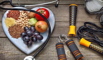 Uzmanlardan yeni yıl için “sağlıklı yaşam” önerileri