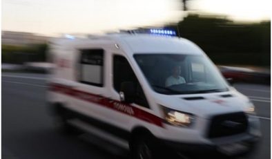 Herson’a Ukrayna saldırısı: 24 ölü 50 yaralı