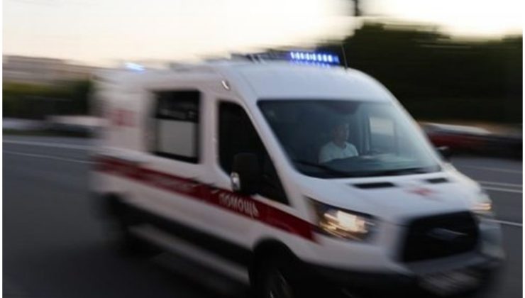 Herson’a Ukrayna saldırısı: 24 ölü 50 yaralı