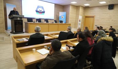 Diyarbakır’ın Kültürel Mirası Gençlerle Aynı Çatıda