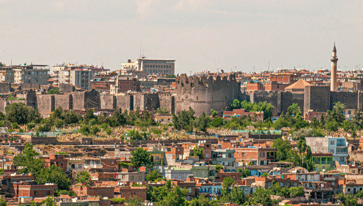 Diyarbakır’da Bilgi Kirliliği Alarmı