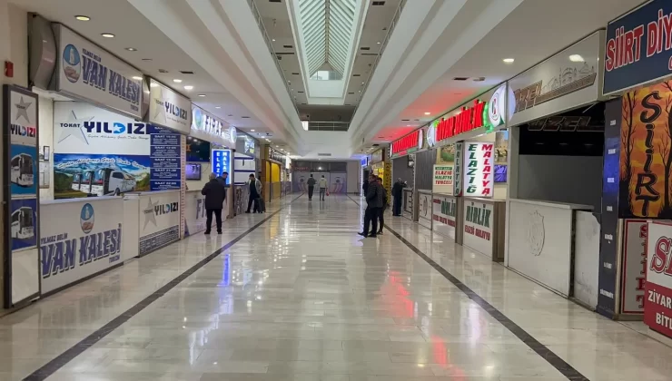 Diyarbakır’da Karayolu Taşımacılığında ÖTV Tepkisi