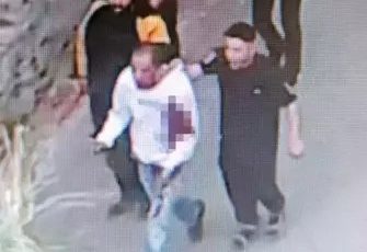 Anzele Parkı Cinayetinde Yeniden Yargılama Başladı