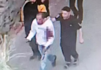 Anzele Parkı Cinayetinde Yeniden Yargılama Başladı