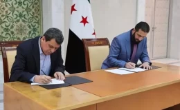 Suriye’de Kritik Uzlaşı: Şam Yönetimi ile SDG Arasında Ateşkes ve Kademeli Entegrasyon Anlaşması