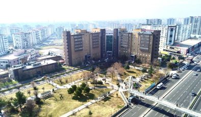 Diyarbakır Kırsaldaki Gebeler Güvenle Hastanelere Ulaştırılıyor