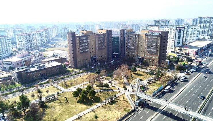 Diyarbakır Kırsaldaki Gebeler Güvenle Hastanelere Ulaştırılıyor