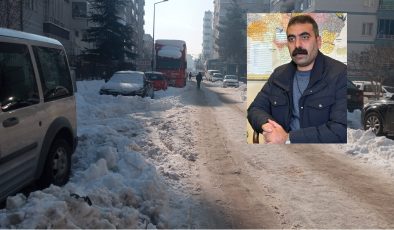 Doğan Hatun: Sınıfta kalmadık ama yetersiz kaldık, arkadaşlarımız yüz felci geçirdi