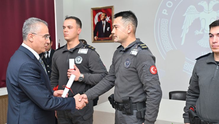 POMEM Öğrencilerine Türkiye’de Bir İlk: Kapsamlı İlk Yardım Eğitimi Tamamlandı
