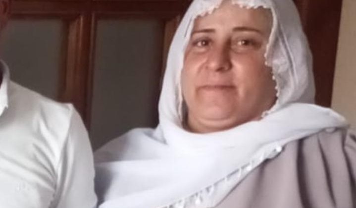 Vali Zorluoğlu’ndan Nimet Kılıç açıklaması