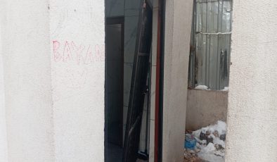 Diyarbakırlı vatandaşlardan ilginç talep