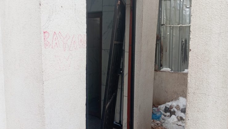 Diyarbakırlı vatandaşlardan ilginç talep