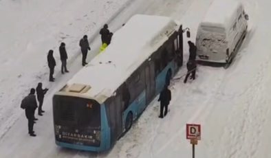 CHP’li vekilde Eleştiri Var Belediye Yok
