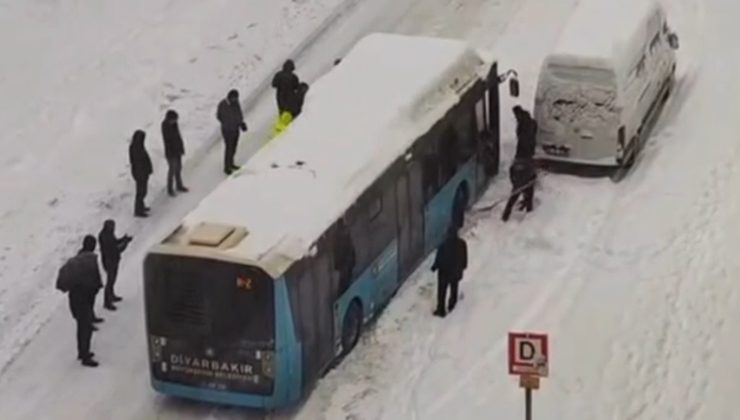 CHP’li vekilde Eleştiri Var Belediye Yok