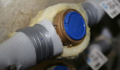 DİSKİ’den Don Uyarısı: Su Boruları, Sayaçlar ve Kombiler İçin Acil Önlem Çağrısı