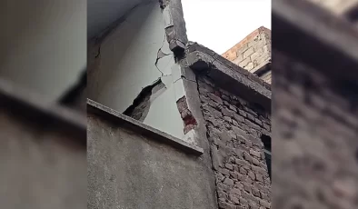 Diyarbakır Sur’da acil yardım çağrısı