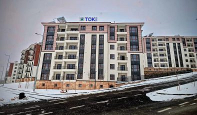 Yüzyılın Konut Projesi’nde bu hafta 9 ilde kuralar çekilecek