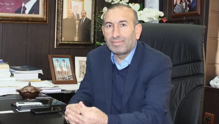 Bedirhan Akyol’dan Diyarbakır Büyükşehir Belediyesi’ne Destek
