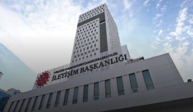 DMM, “Türkiye’nin Suriye’de Kürtlere hasmane tutum sergilediği” iddialarını yalanladı