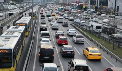 MTV birinci taksit ödemelerinde son hafta