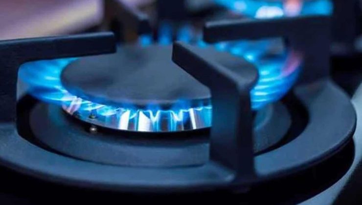 Doğal gaz tüketim desteğinde yeni yılın ilk ödemeleri hesaplara yatırıldı