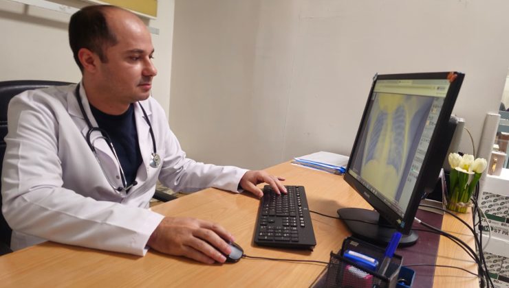 Uzmanından uyarı: Karbonmonoksit zehirlenmesine karşı dikkatli olunmalı