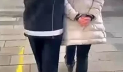 Diyarbakır–İstanbul Hattında Uyuşturucu Operasyonu