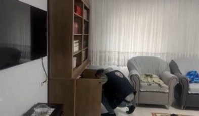 Diyarbakır Dahil 11 İlde Büyük Vurgun Ağı Çökertildi, 10 Tutuklama