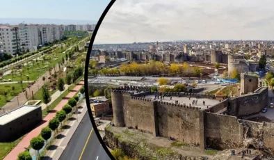 Diyarbakır Gelir Sıralamasında Bakın Kaçıncı Sıraya Girdi