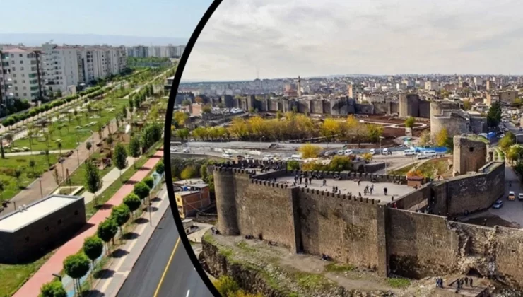Diyarbakır Gelir Sıralamasında Bakın Kaçıncı Sıraya Girdi