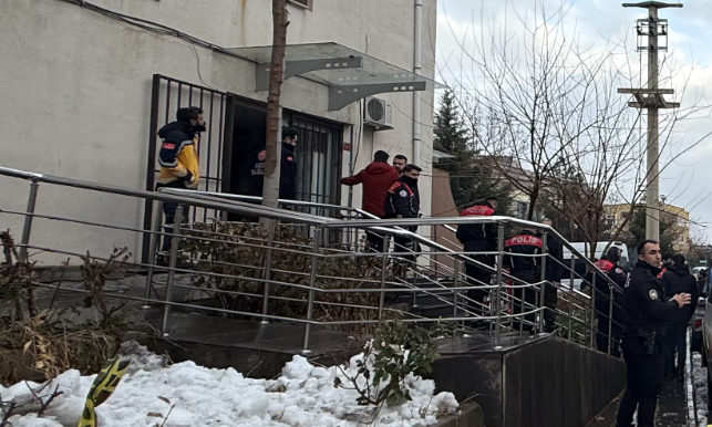 Diyarbakır’da Kur’an Kursuna Sığınan Genç Silahlı Saldırıda Hayatını Kaybetti