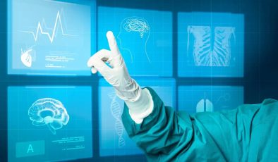 Yapay zekâ, sağlıkta erken tanının yolunu açıyor