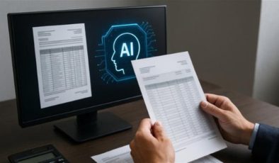 Yapay Zekâ ile Naylon Faturaya Geçit Yok