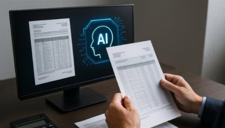 Yapay Zekâ ile Naylon Faturaya Geçit Yok