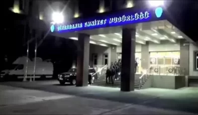 Diyarbakır’da Güvenlik Noktasına Saldırı: 13 Kişi Gözaltında