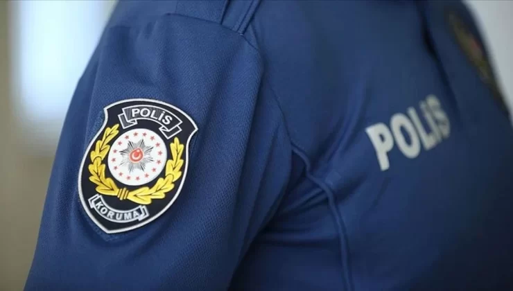 Diyarbakır’da ‘Dur’ İhtarına Uymayan Alkollü Sürücünün Çarptığı Polis Memuru Şehit Oldu